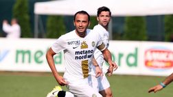 Verona-Sampdoria, le formazioni