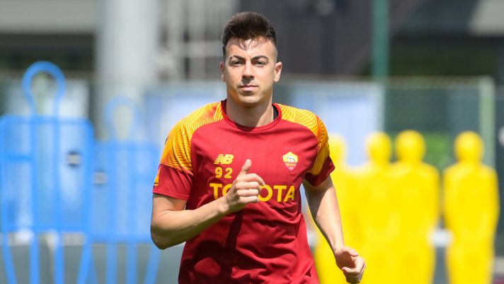Roma, la Turchia punta El Shaarawy: Fenerbahce e Besiktas sul Faraone - immagine 1