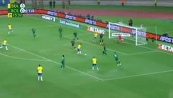 VIDEO/ Neymar supera Pelé: guarda i due gol da record contro la Bolivia