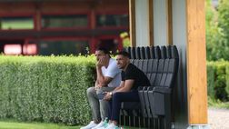 Calciomercato Milan – Sfuma un obiettivo dei rossoneri? Le ultime news