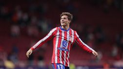 Mercato Roma, salta la pista Rodrigo Riquelme: l’Atletico lo cede al Betis