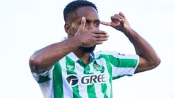 La storia di Bakambu, ambasciatore di gol: “Ci uccidono e nessuno ne parla”