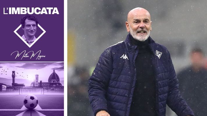 La Fiorentina non è niente: Pioli sia se stesso, altrimenti non ha senso restare - immagine 1