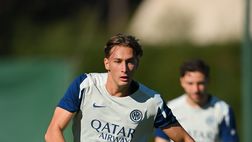 Inter, poco turnover per Chivu: scelto il sostituto di Mkhitaryan. Testa a testa Esposito-Bonny