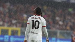Tris Roma, Milan ko 3-1 all’Olimpico e fuori dall’Europa