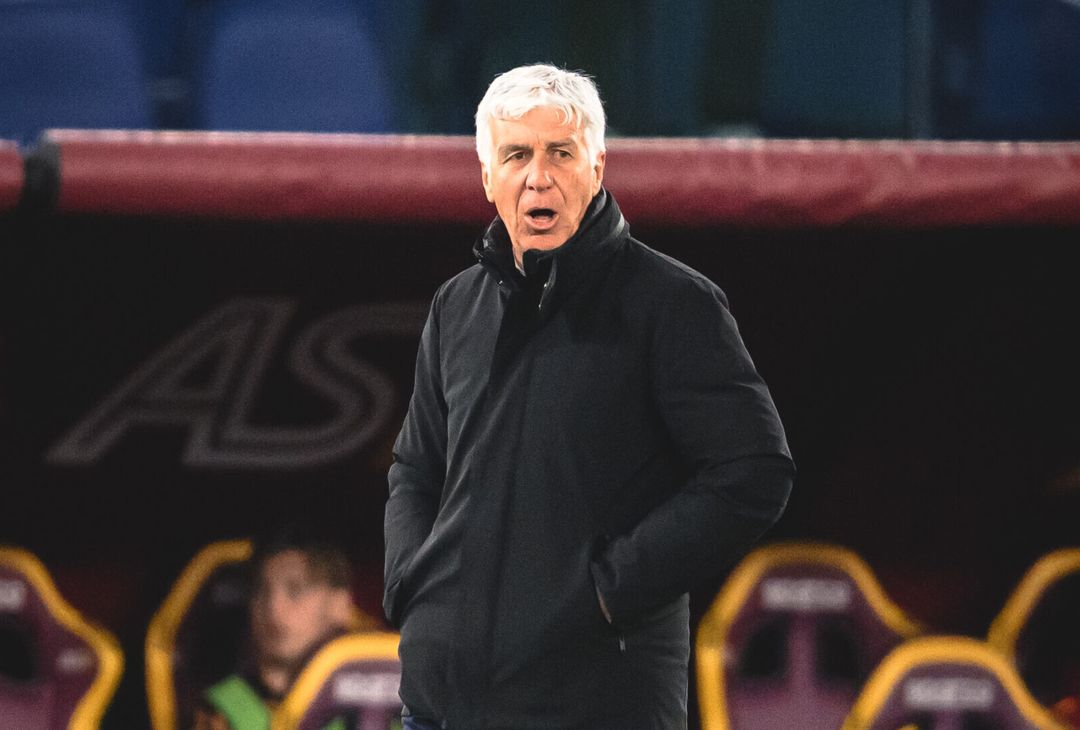 Roma-Lecce 1-0 – FOTO GALLERY - immagine 92