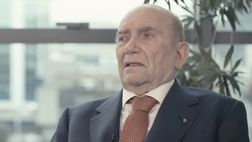 Pellegrini: “Inter da finale di Champions. Parlai con Moratti per ricomprarla: ecco quando”