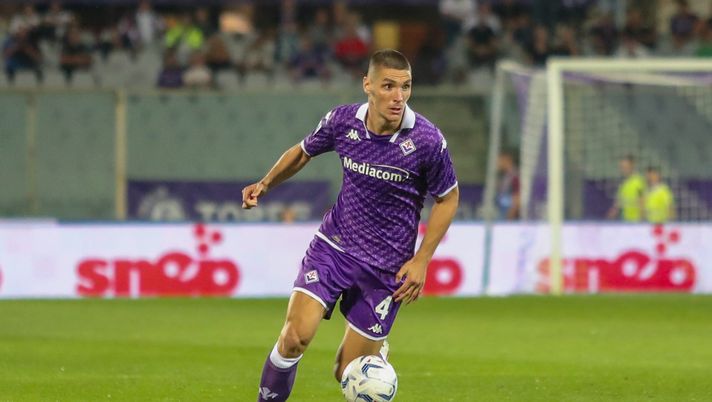 Milenkovic e il momento no: con la Juve voglia di riscatto - immagine 1