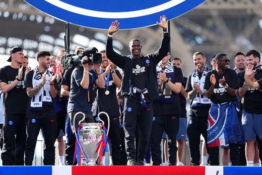 Getty Images Mondiale per Club 2029, PSG libera un posto nel ranking: Inter quasi certa di esserci- immagine 2