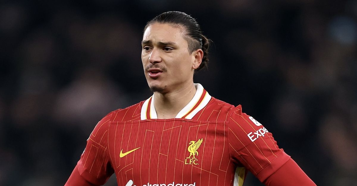Calciomercato, Moretto: “Su Darwin Nunez il Milan ha chiesto informazioni” Calciomercato, Moretto: “Su Darwin Nunez il Milan ha chiesto informazioni”
