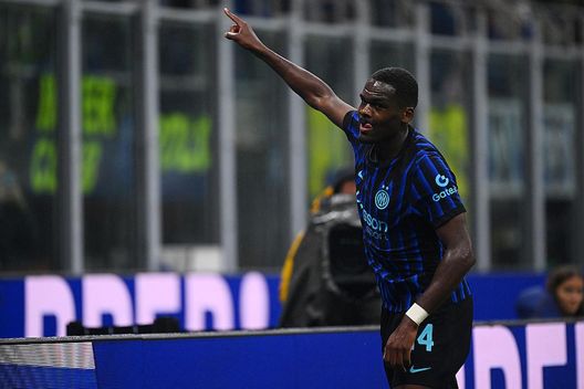 Getty Images Ravezzani: “La sensazione è che l’Inter di Chivu rispetto a quella di Inzaghi abbia…”- immagine 2