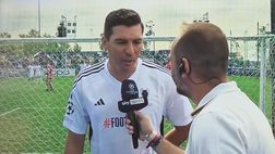 Lucio: “Inter perfetta per due competizioni. Difesa super e che Acerbi! Inzaghi innovatore”