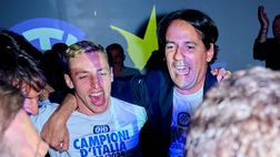 Corsport: “Inter, la Champions aiuterà Inzaghi: Frattesi non sopporterebbe il fatto che…”