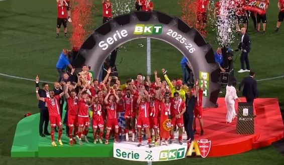 UFFICIALE / Burdisso saluta il Monza: “Torno a vivere in Argentina”- immagine 3