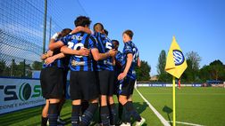Inter Primavera 2024-2025: ecco data e ora delle prossime due partite dei nerazzurri