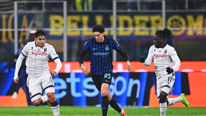 Inter-Bologna, le pagelle del Cor Sport- immagine 1