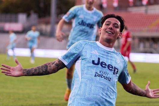 Juventus Next Gen-Livorno, dove vedere la partita in diretta TV e in streaming LIVE- immagine 3