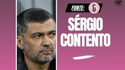 Derby Milan-Inter, Conceicao: “Non c’è la distanza che dice il campionato”