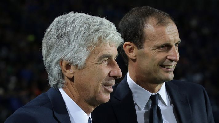 Gasperini, Ranieri riapre: “Con lui magari ci parlerò” - immagine 1