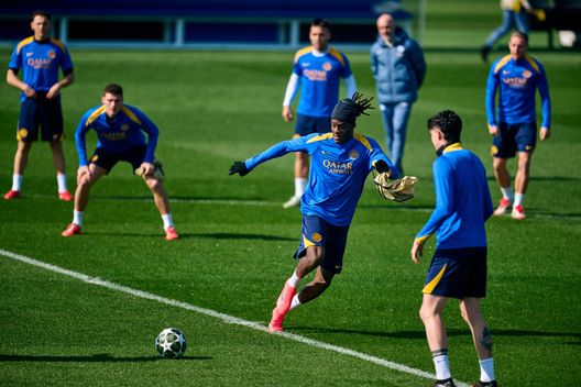 CorSport: “Sarà Inter ibrida: dal ruolo di Bastoni ad Asllani e Thuram, le scelte”- immagine 2