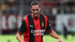 Allegri chiama Rabiot (e non solo) al Napoli: ecco le intenzioni del Milan sul francese