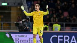 Lazio, infortunio per Provedel: stagione finita e salta il derby di ritorno