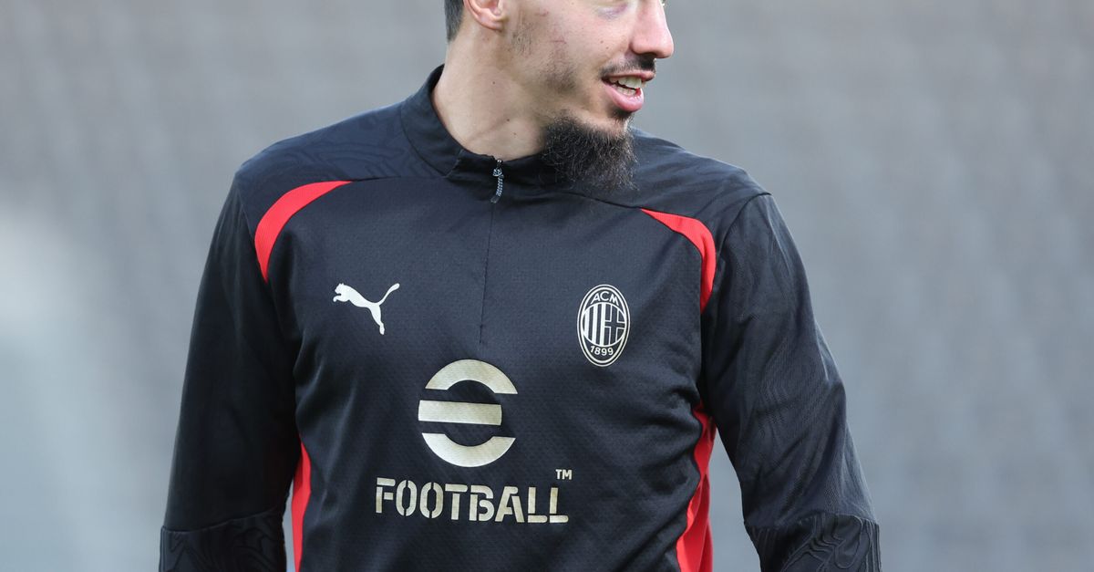 Milan, Bennacer si presenta alla Dinamo Zagabria: “Inizia un nuovo capitolo”