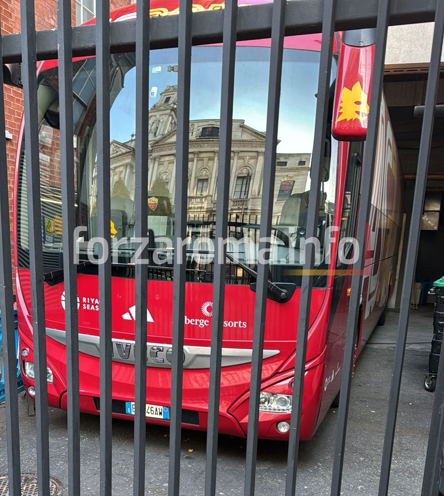 Roma, la stampa inglese celebra Ranieri: “Si è imbattuto nella tempesta”- immagine 2