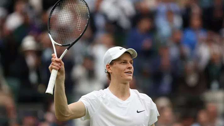 US Open, trionfa Sinner: i complimenti dell’Inter al tennista - immagine 1