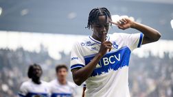 La Lazio su Alvyn Sanches? Il classe 2003: “Voglio finire la stagione al Losanna”