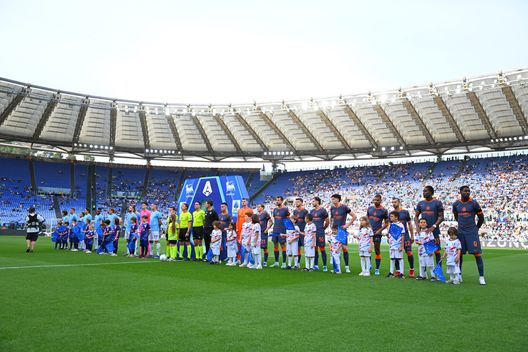 Gazzetta si sbilancia dopo Lazio-Inter 0-3: “Chivu ha in rosa un potenziale grande giocatore”- immagine 2
