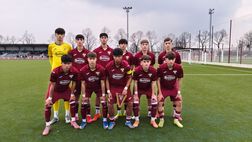 Torino, il programma del fine settimana delle giovanili granata