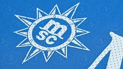 MSC Group, Massa: “Fieri di essere Main Sponsor, con Napoli c’è un rapporto speciale”