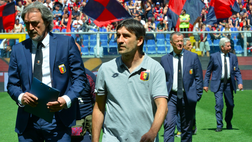Juric, arriva la firma