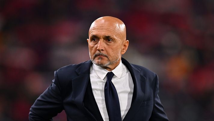 Getty Images Juventus-Roma, i convocati di Spalletti: out a sorpresa Cabal. Torna Milik - immagine 1