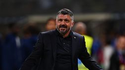 Post Israele-Italia, Gattuso ricorda la finale di Istanbul con il Milan