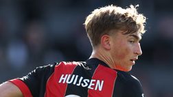 Huijsen, che beffa per Giuntoli! Scartato in estate, ma adesso è del Real