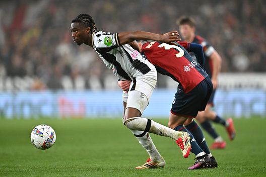 Genoa-Udinese | La photogallery del match allo stadio Ferraris- immagine 3