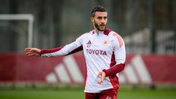 Roma, c’è l’Espanyol per Hermoso. Ma il nodo è lo stipendio