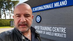 Palmeri: “Macché nuova Calciopoli, solo giochi di potere. E Bisseck in Inter-Roma…”