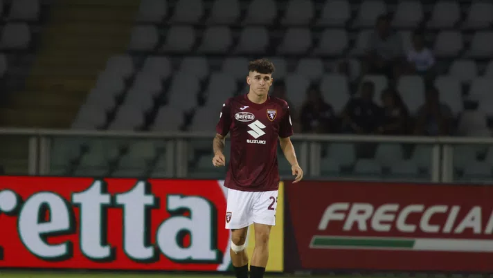 Torino, Dellavalle saluta e passa al Modena: “Non è un addio” - immagine 1