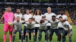 Galatasaray-Lazio, le formazioni ufficiali: Sarri sceglie ancora Dele. In difesa…