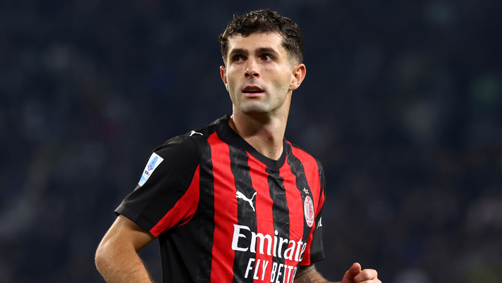 Milan, i numeri non mentono: senza Pulisic è un’altra squadra - immagine 1