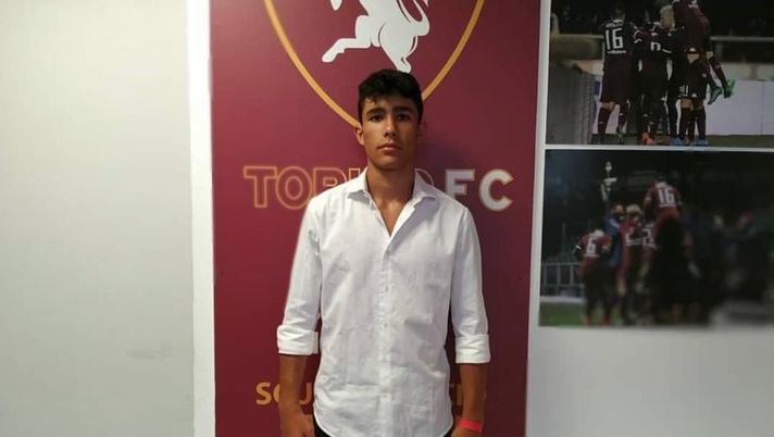 Calciomercato Torino, per l’Under 17 c’è la scommessa Eordea - immagine 1
