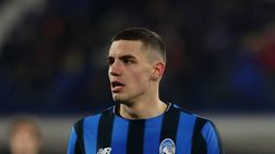 Calciomercato Milan, Krstovic dell’Atalanta nel mirino: costi e fattibilità dell’operazione