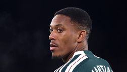 Da Martial a Batshuayi: svincolati d’oro per l’attacco della Fiorentina