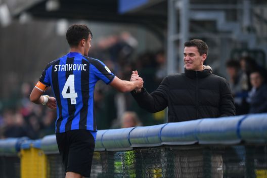 Inter-Stankovic, dal riscatto sicuro al futuro da scrivere: occhi delle big d’Europa, il piano- immagine 2