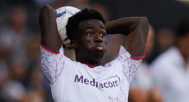 Kayode: adesso arrivano le responsabilità, ma il ragazzo sembra già maturo- immagine 2