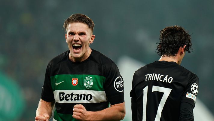 portogallo-sporting-lisbona-campione-derby-benfica-liga-de-portugal-gyokeres