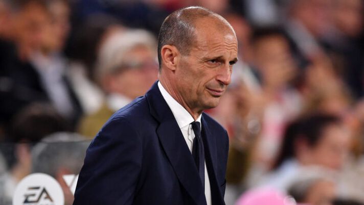 Romano: “Ecco dove può allenare Allegri nella prossima stagione. Tra Arabia e Italia…” Romano: “Ecco dove può allenare Allegri nella prossima stagione. Tra Arabia e Italia…” - immagine 1